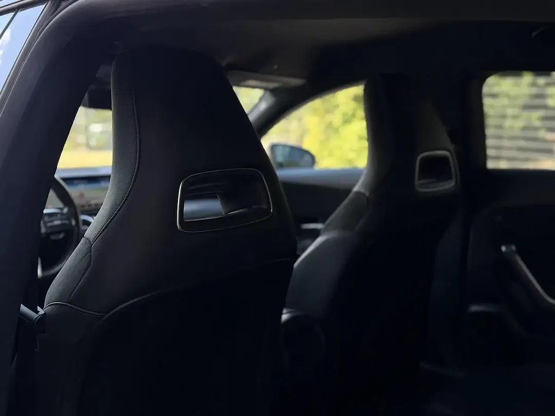 Mercedes-Benz CLA 180 AUT AMG Line - Thumbnail 12