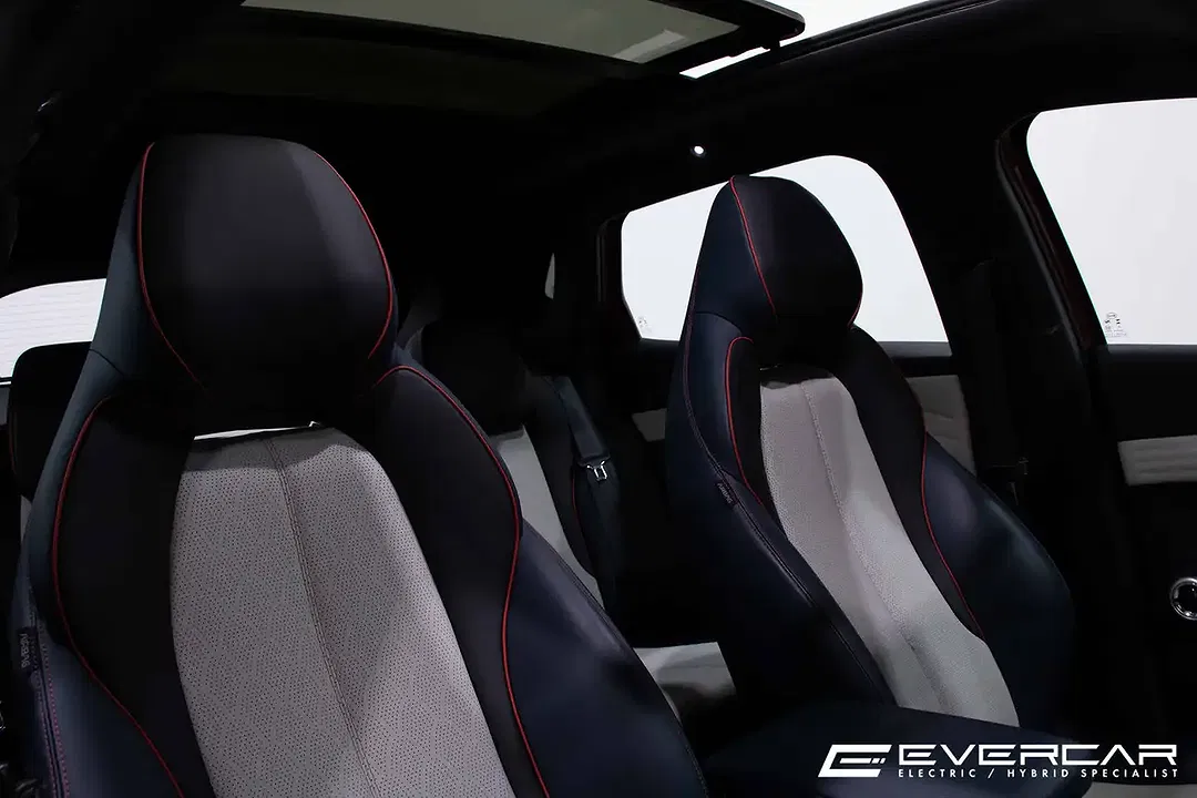 BYD Atto 3 Design - Thumbnail 11