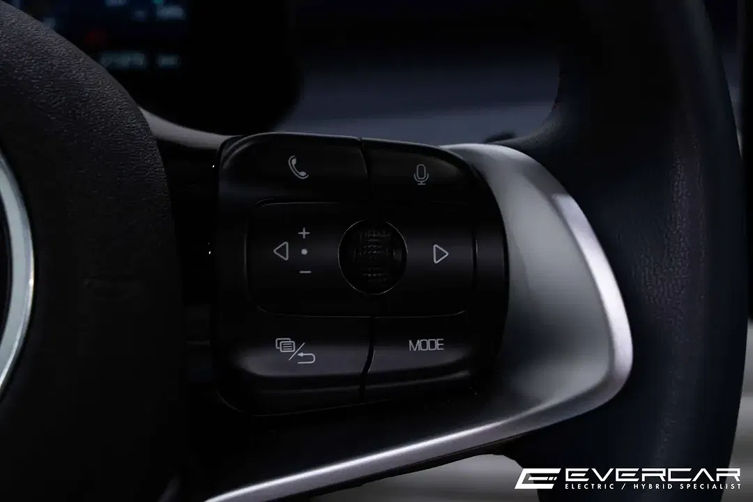 BYD Atto 3 Design - Thumbnail 14