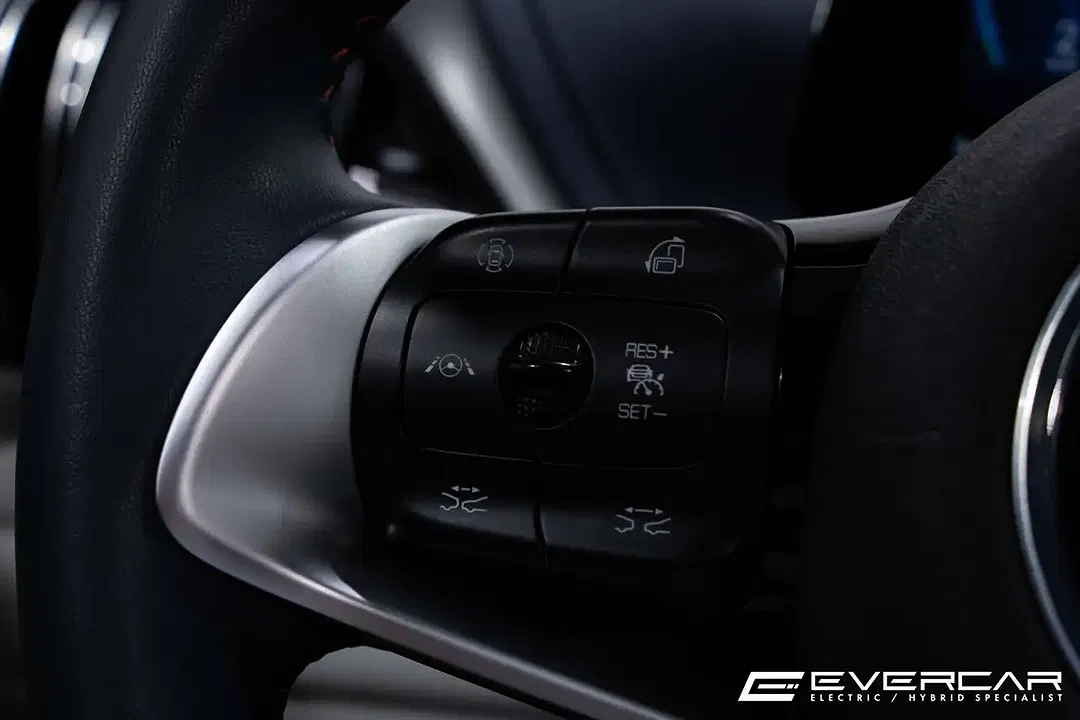 BYD Atto 3 Design - foto 15