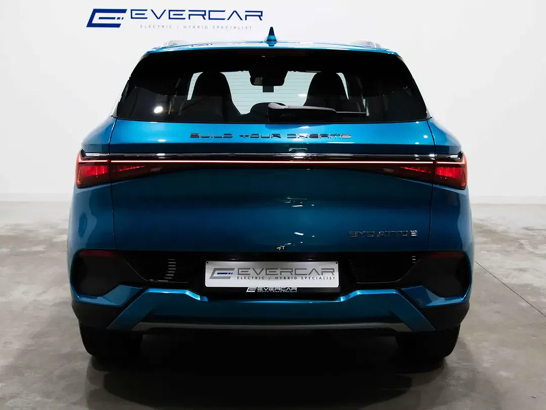 BYD Atto 3 Design - Thumbnail 5