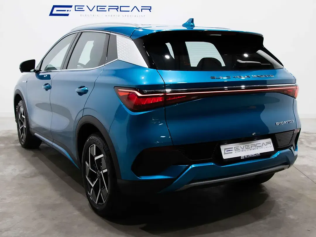 BYD Atto 3 Design - Thumbnail 6