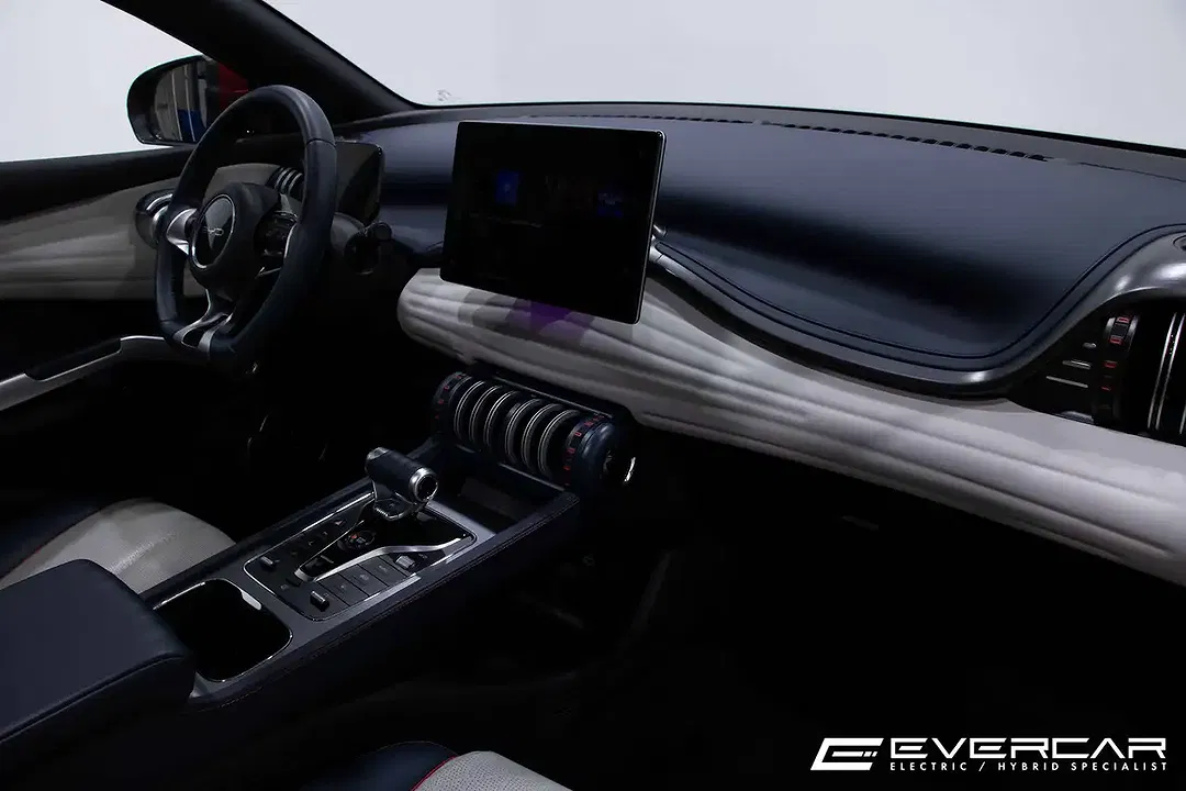 BYD Atto 3 Design - Thumbnail 9