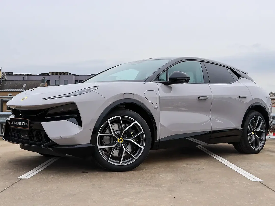 Lotus Eletre S - Afbeelding 1