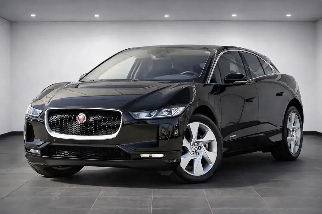 Jaguar I-Pace EV400 4x4 S - foto 1