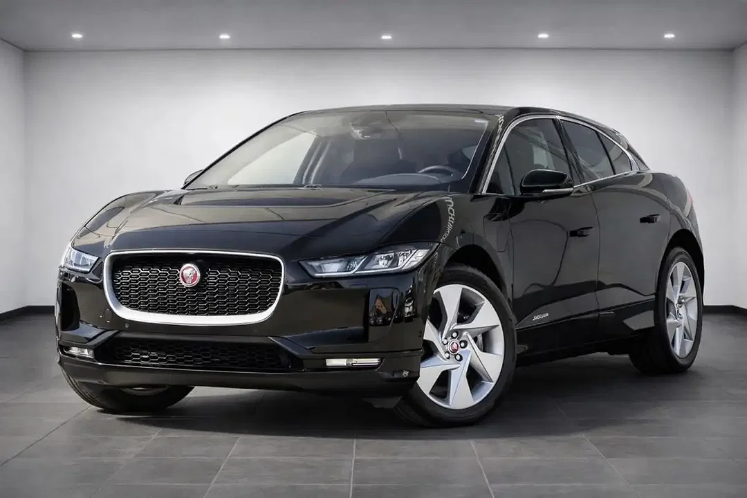 Jaguar I-Pace EV400 4x4 S - Afbeelding 1