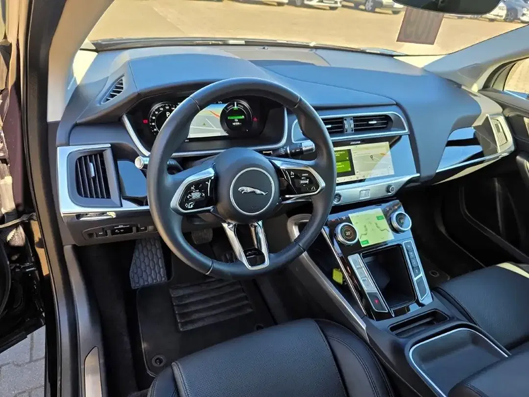 Jaguar I-Pace EV400 4x4 S - Thumbnail 10
