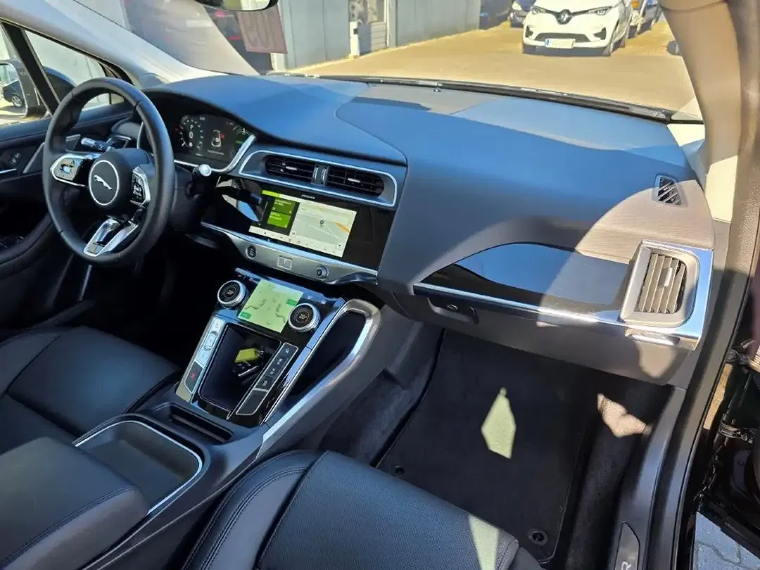 Jaguar I-Pace EV400 4x4 S - Thumbnail 11