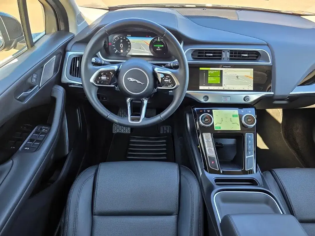 Jaguar I-Pace EV400 4x4 S - Thumbnail 12