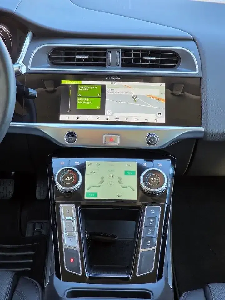 Jaguar I-Pace EV400 4x4 S - Thumbnail 13
