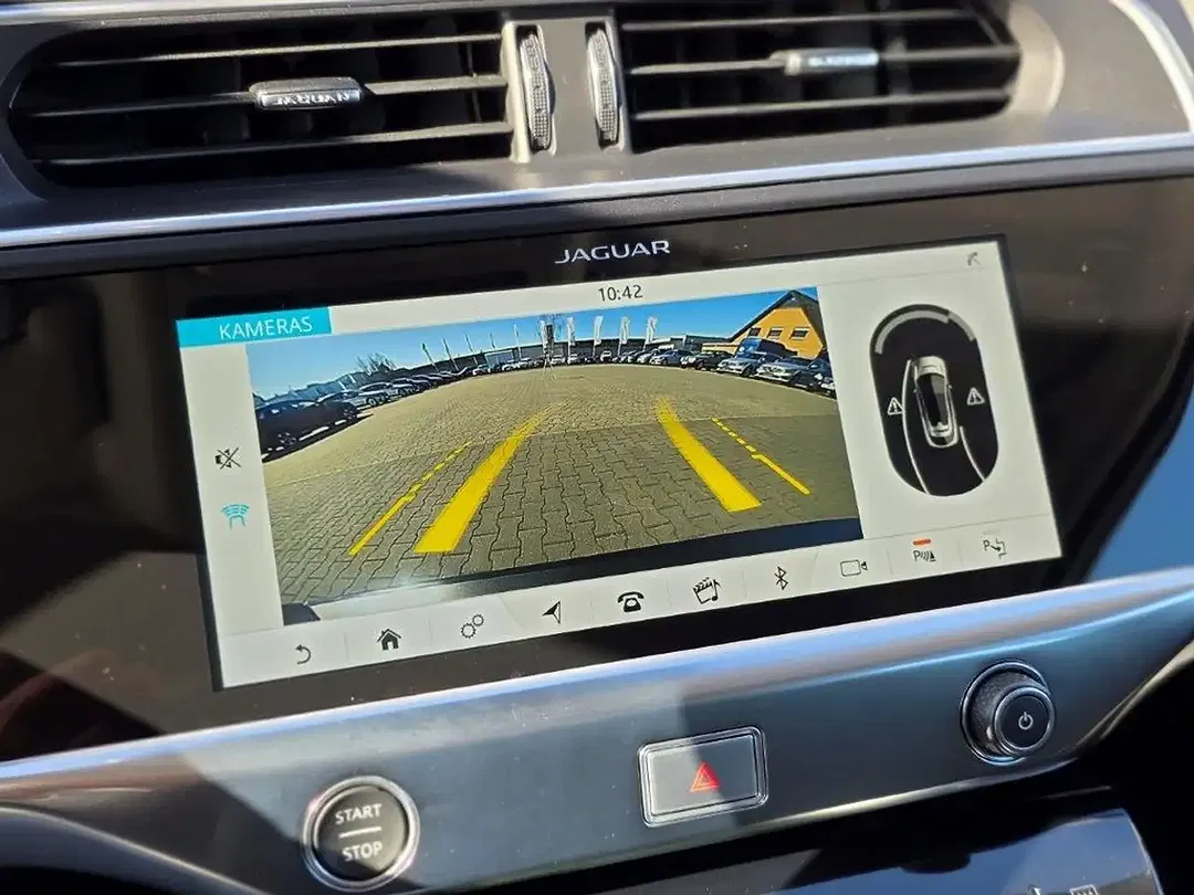 Jaguar I-Pace EV400 4x4 S - Thumbnail 14