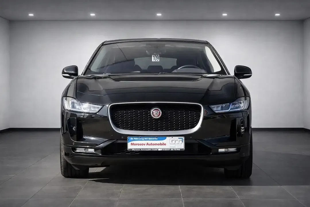 Jaguar I-Pace EV400 4x4 S - foto 2