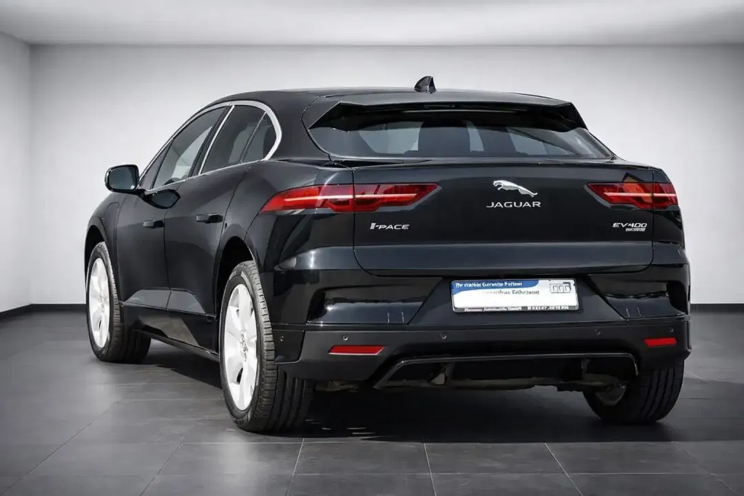 Jaguar I-Pace EV400 4x4 S - Thumbnail 5