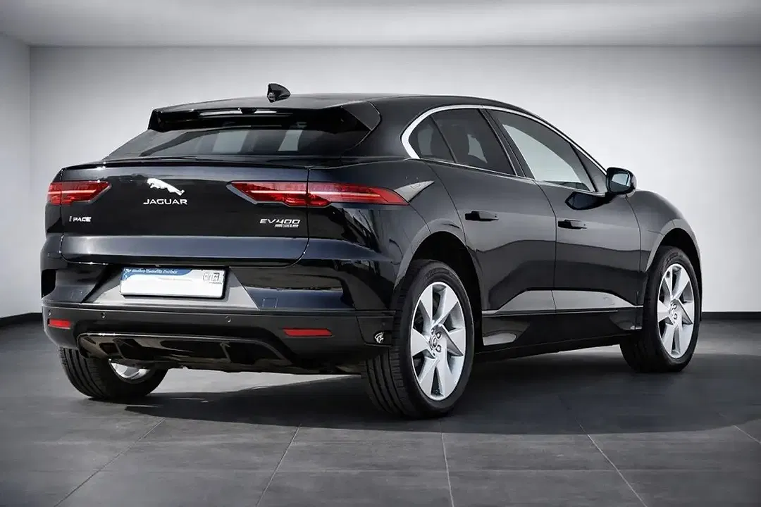 Jaguar I-Pace EV400 4x4 S - Thumbnail 6