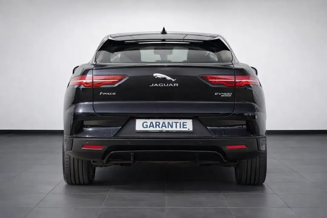 Jaguar I-Pace EV400 4x4 S - Thumbnail 7