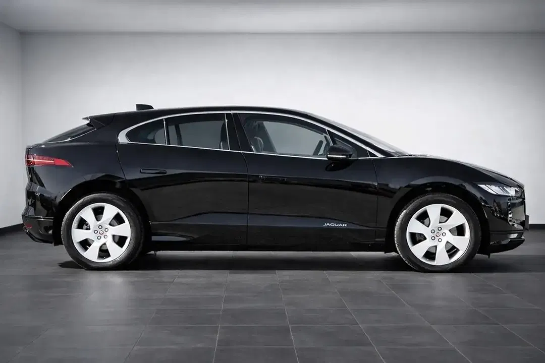 Jaguar I-Pace EV400 4x4 S - Thumbnail 8