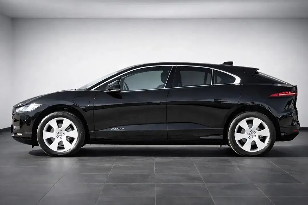 Jaguar I-Pace EV400 4x4 S - Thumbnail 9