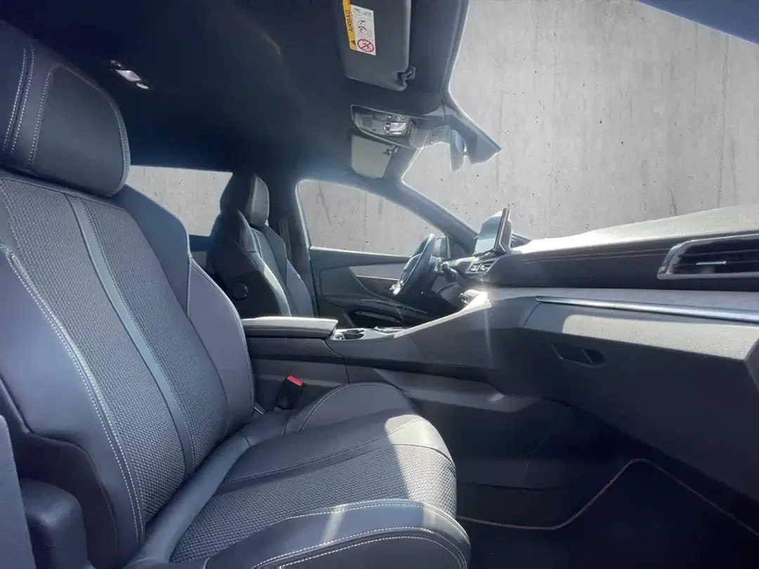 Peugeot 5008 136 Hybrid GT - Thumbnail 13