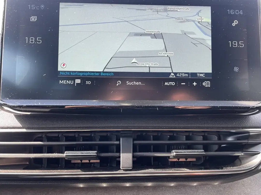 Peugeot 5008 136 Hybrid GT - Thumbnail 16