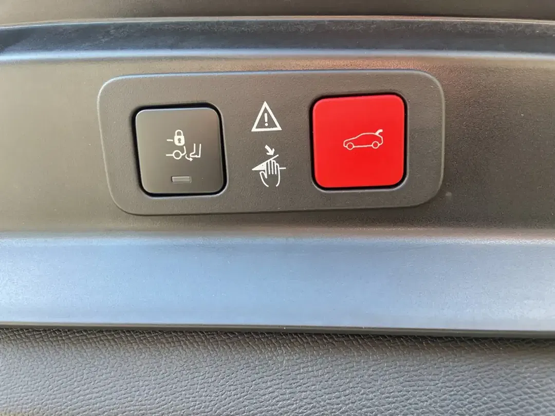 Peugeot 5008 136 Hybrid GT - Thumbnail 20
