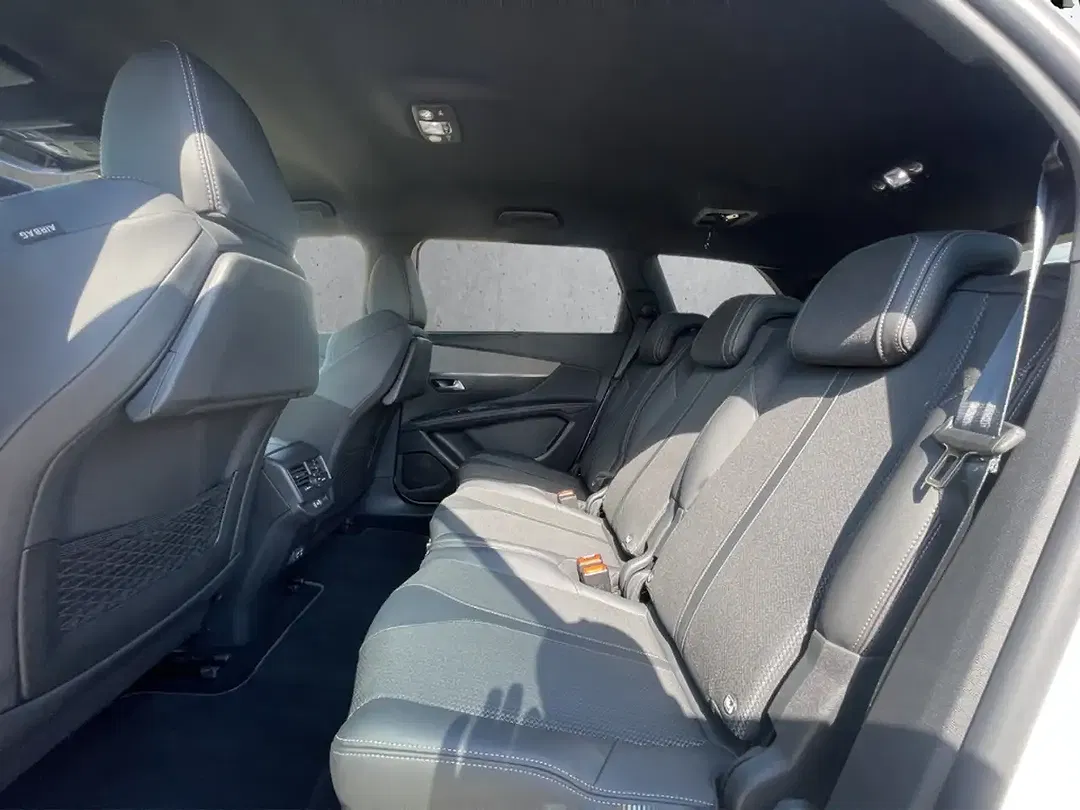 Peugeot 5008 136 Hybrid GT - Thumbnail 8