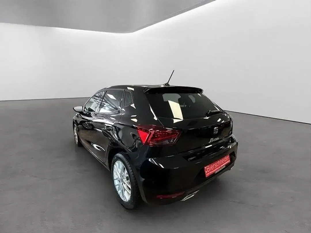 SEAT Ibiza 1.0 TSI DSG FR - Thumbnail 3