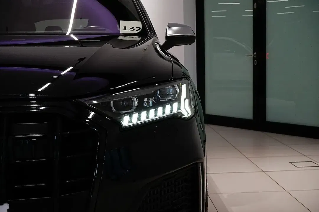 Audi SQ7 - Thumbnail 10