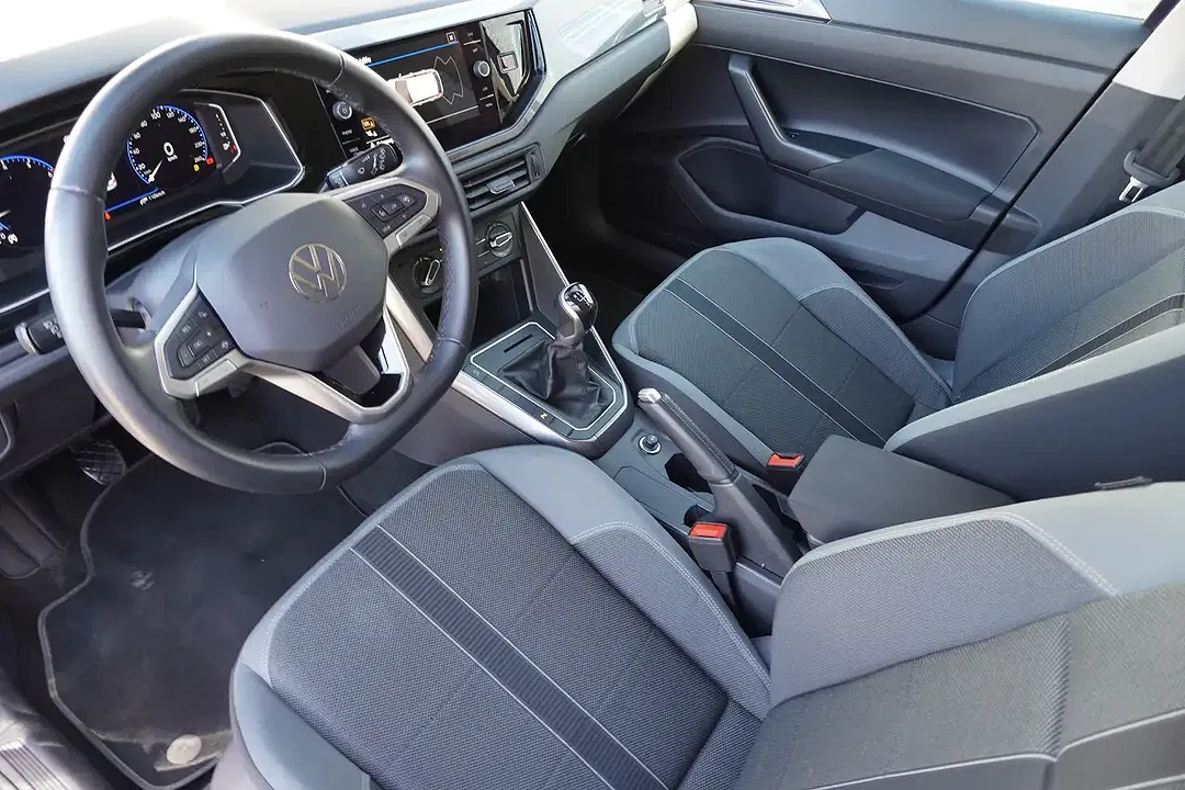 Volkswagen Polo 1.0 TSI Style - Thumbnail 9