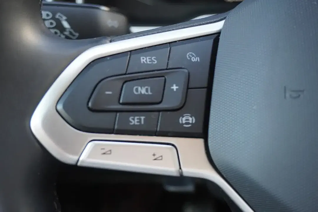 Volkswagen Polo 1.0 TSI Style - Thumbnail 13