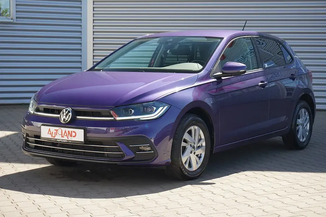 Volkswagen Polo 1.0 TSI Style - foto 1