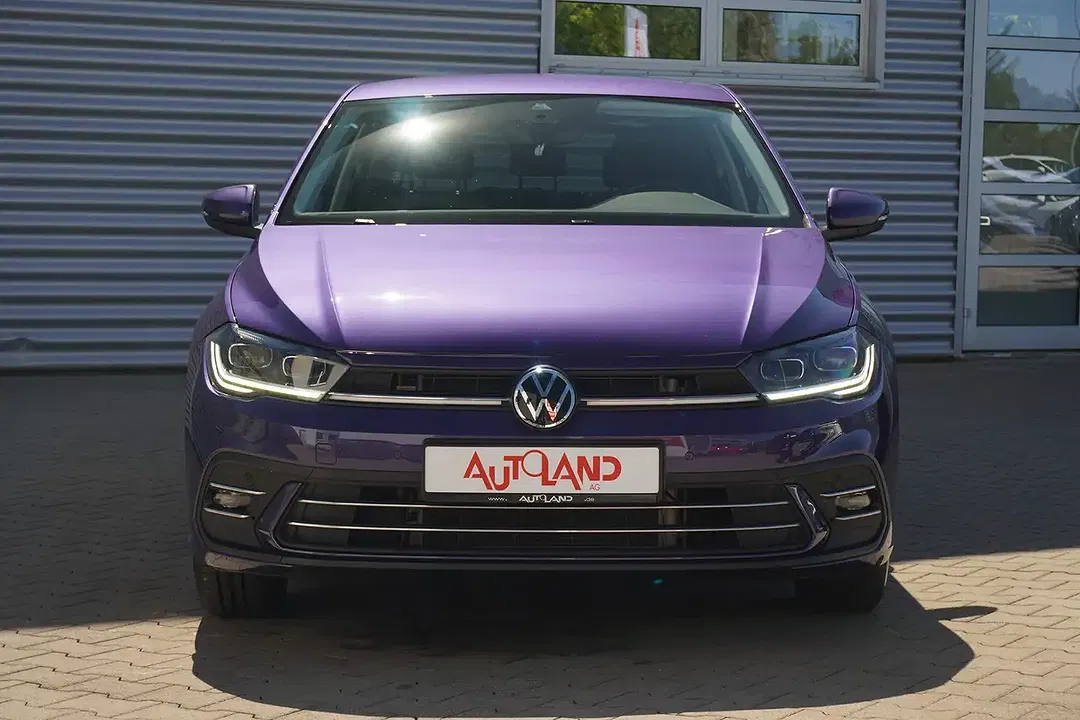 Volkswagen Polo 1.0 TSI Style - foto 2