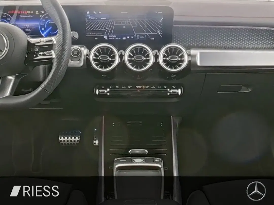 Mercedes-Benz EQB 350 4MATIC AMG Sport Night - Thumbnail 10