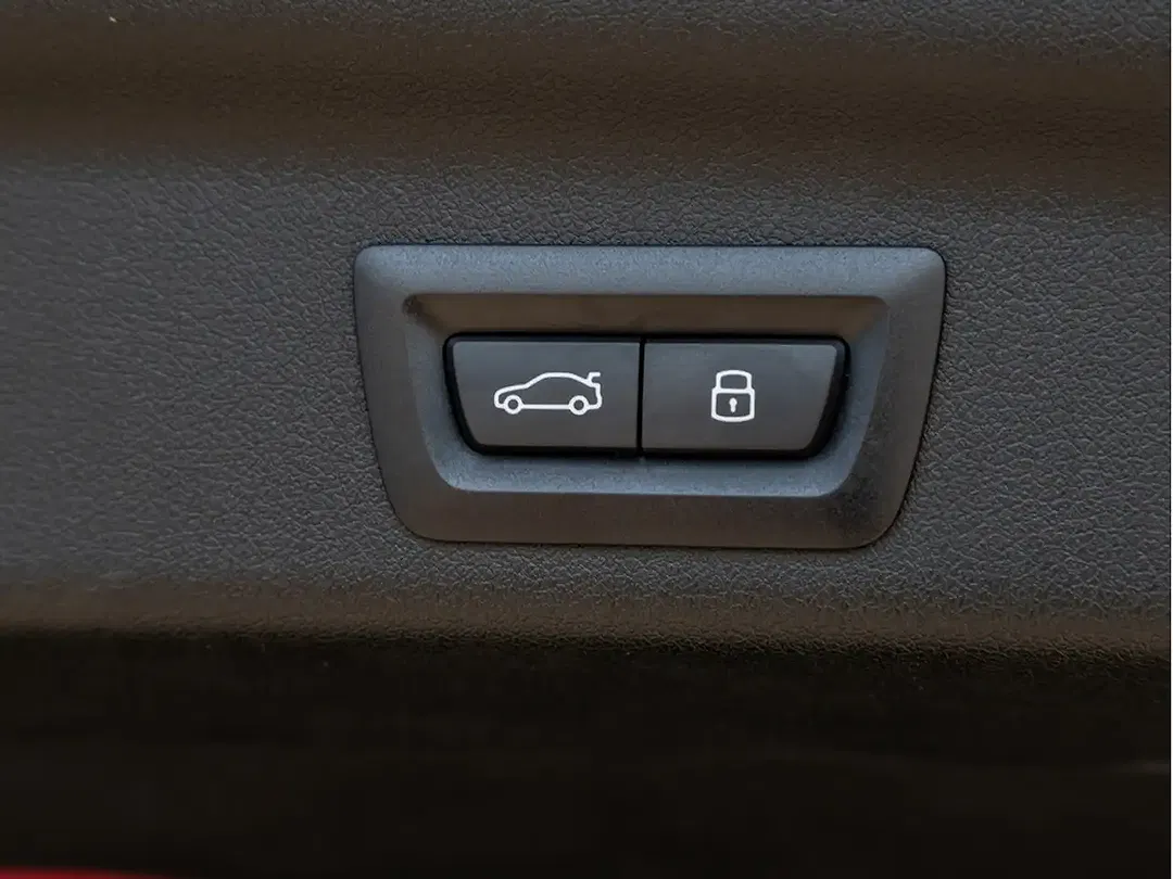 BMW X1 xDrive M Sport Pro - Thumbnail 11