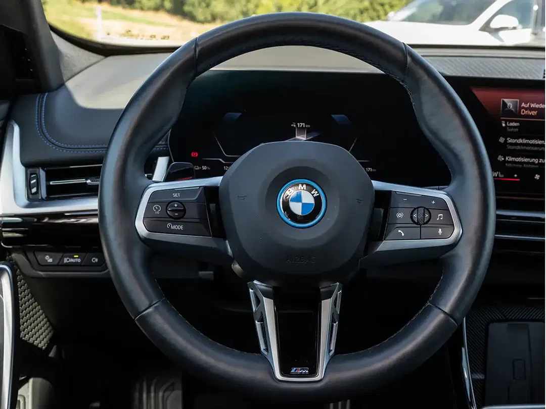 BMW X1 xDrive M Sport Pro - Thumbnail 12