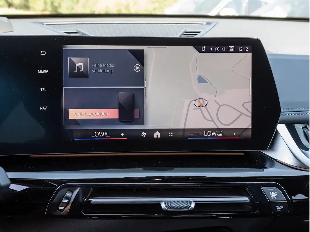 BMW X1 xDrive M Sport Pro - Thumbnail 14