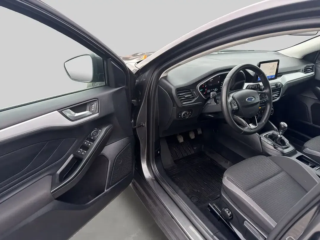 Ford Focus 1.0 - Thumbnail 11