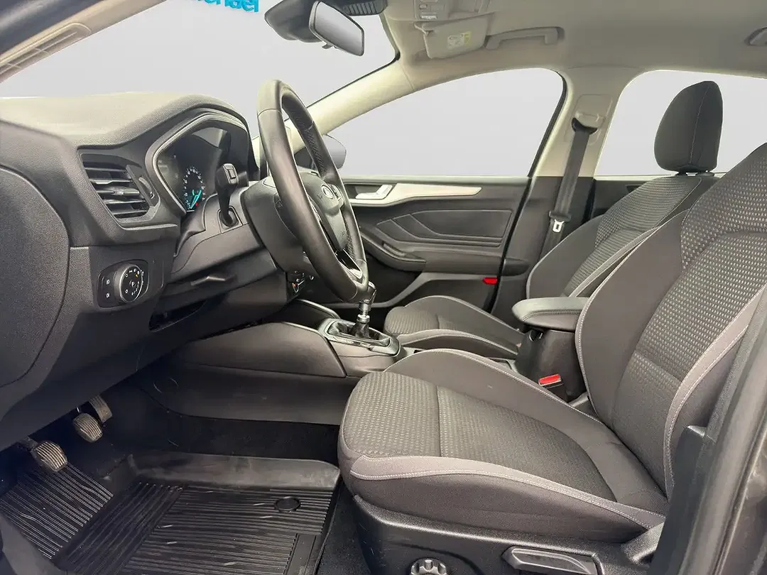 Ford Focus 1.0 - Thumbnail 12