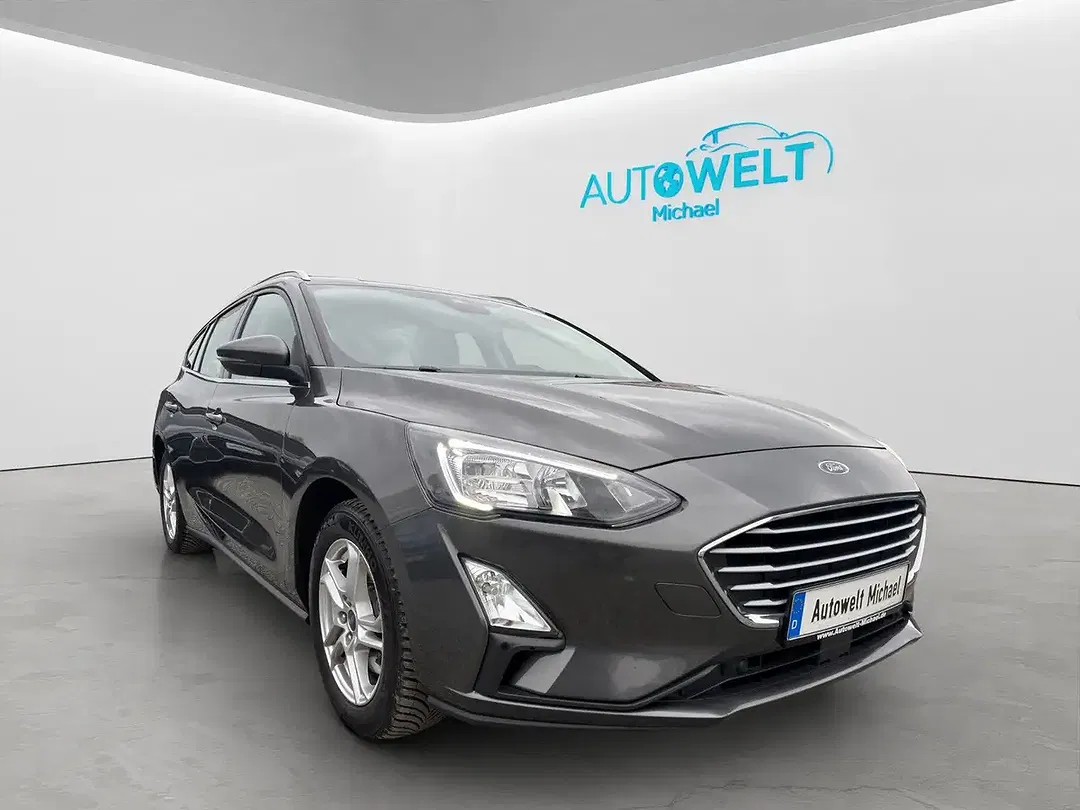 Ford Focus 1.0 - Thumbnail 3