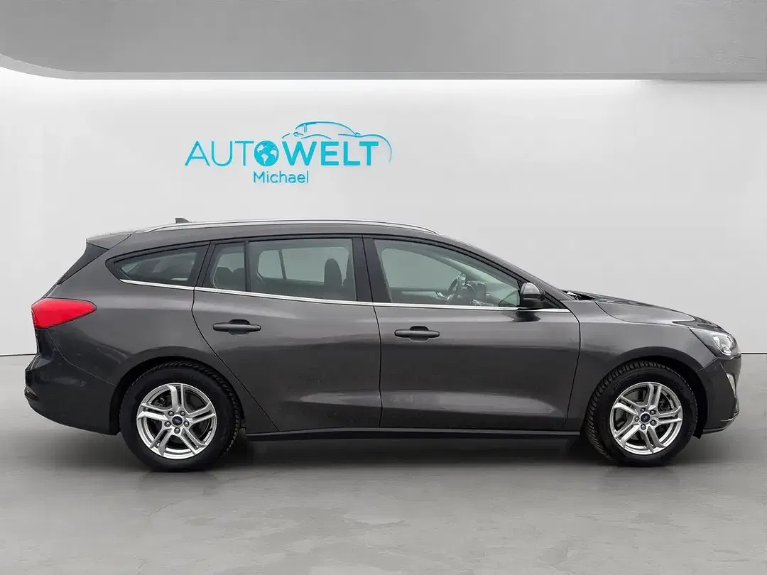 Ford Focus 1.0 - Thumbnail 4