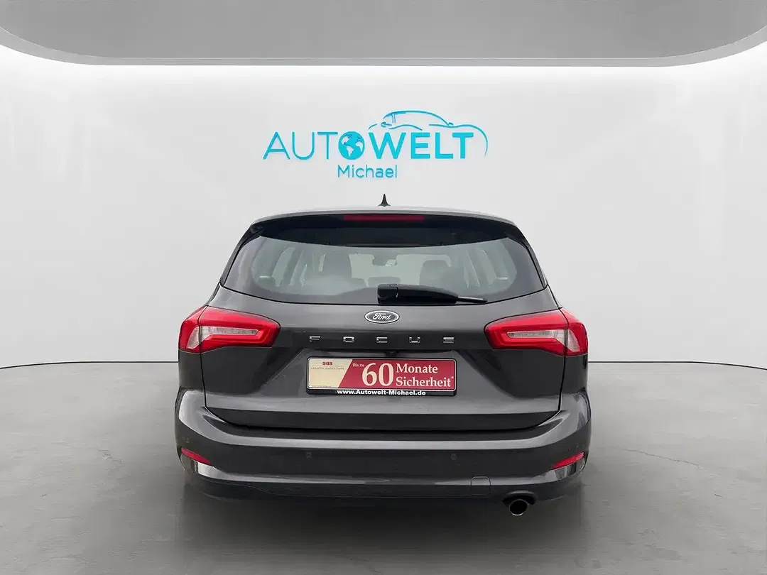 Ford Focus 1.0 - Thumbnail 6