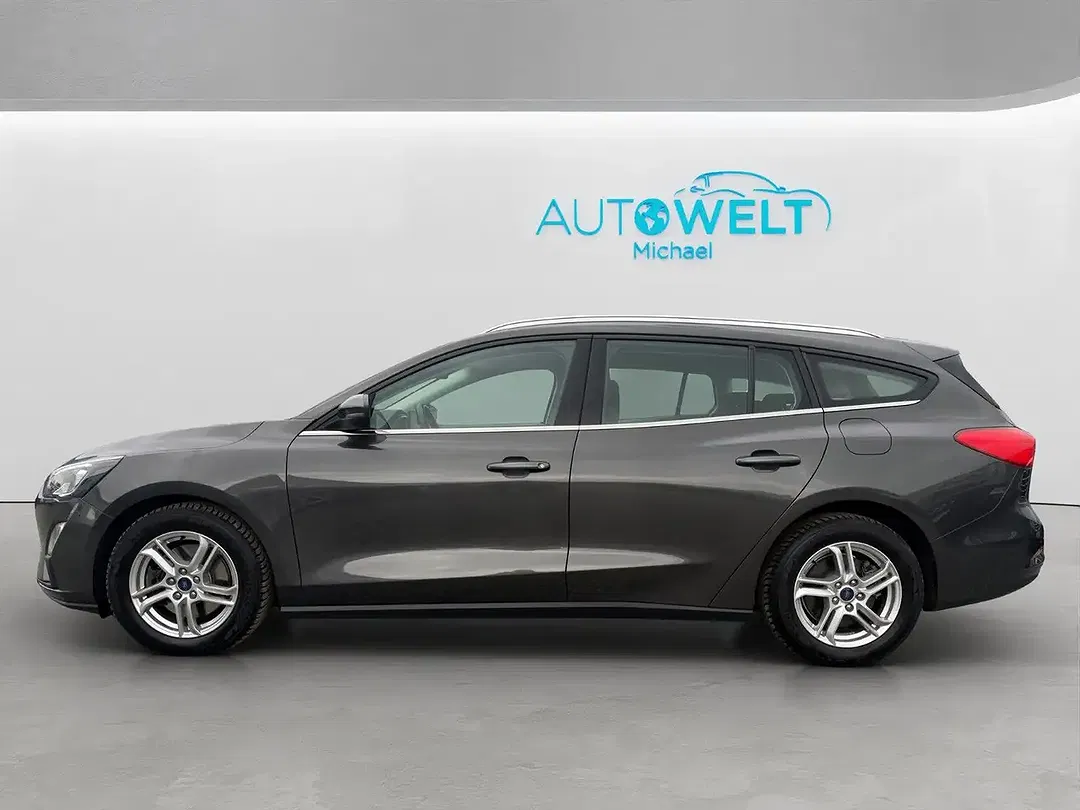 Ford Focus 1.0 - Thumbnail 8