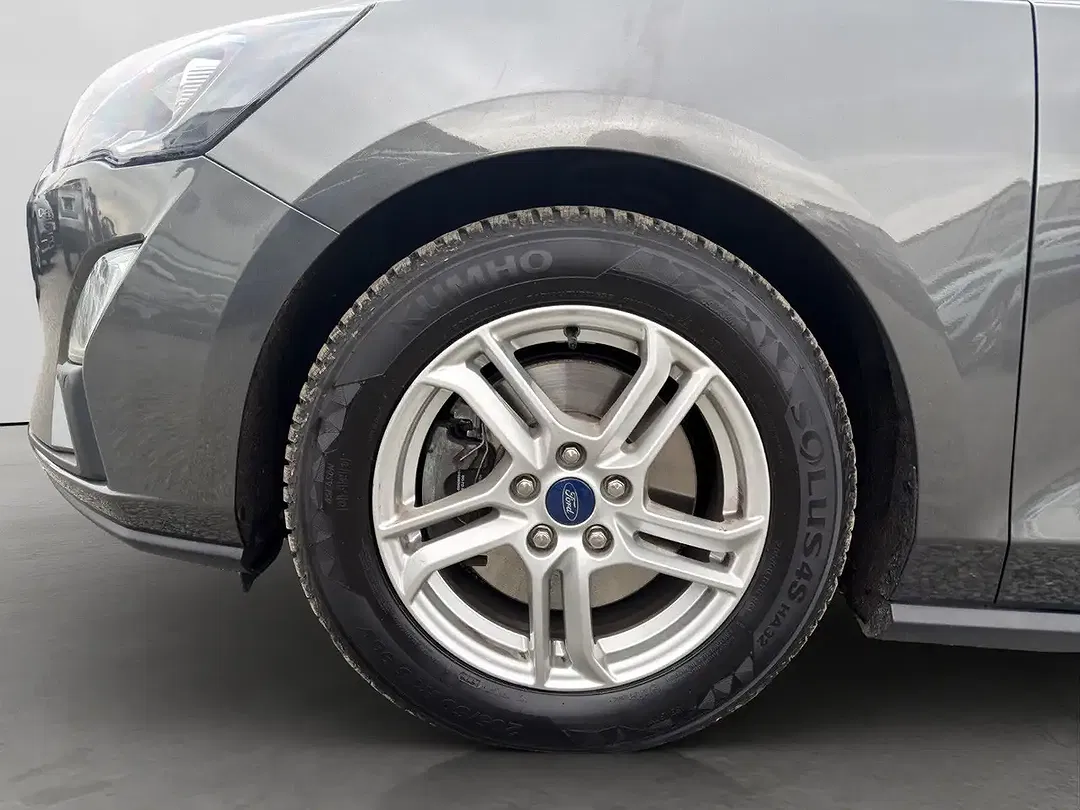 Ford Focus 1.0 - Thumbnail 9