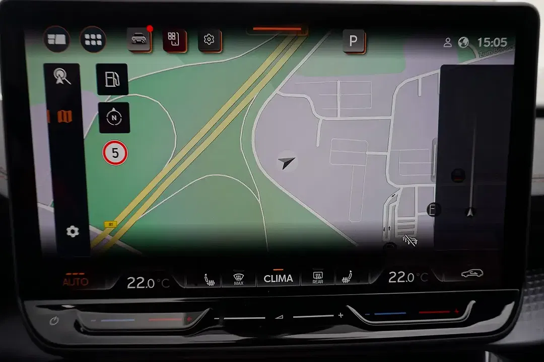 CUPRA Leon 1.5 eTSI Sportstourer - Thumbnail 12