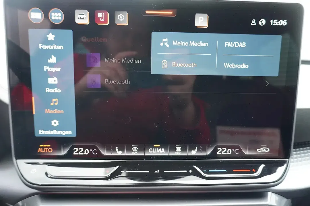 CUPRA Leon 1.5 eTSI Sportstourer - foto 14