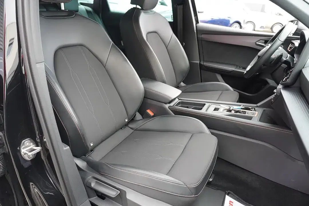CUPRA Leon 1.5 eTSI Sportstourer - Thumbnail 7