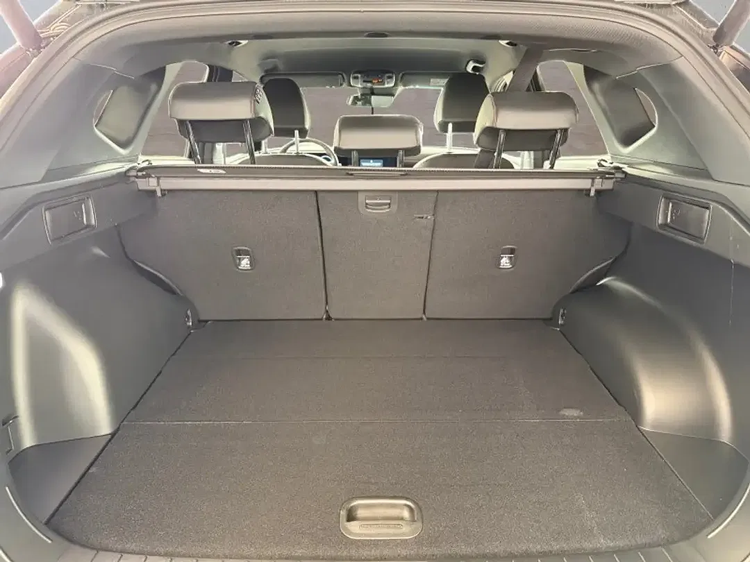 Hyundai TUCSON 1.6 Hybrid N Line - Thumbnail 17