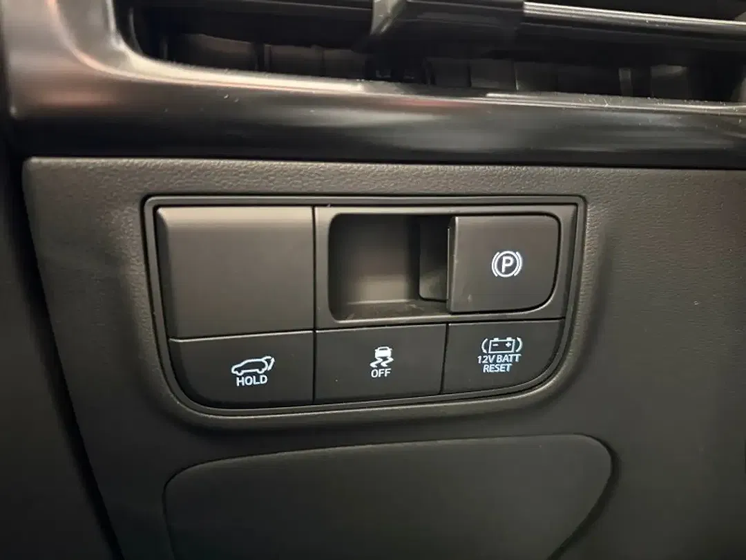 Hyundai TUCSON 1.6 Hybrid N Line - Thumbnail 22
