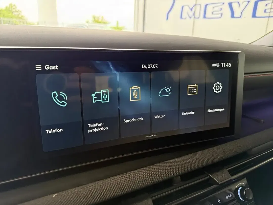 Hyundai TUCSON 1.6 Hybrid N Line - Thumbnail 26