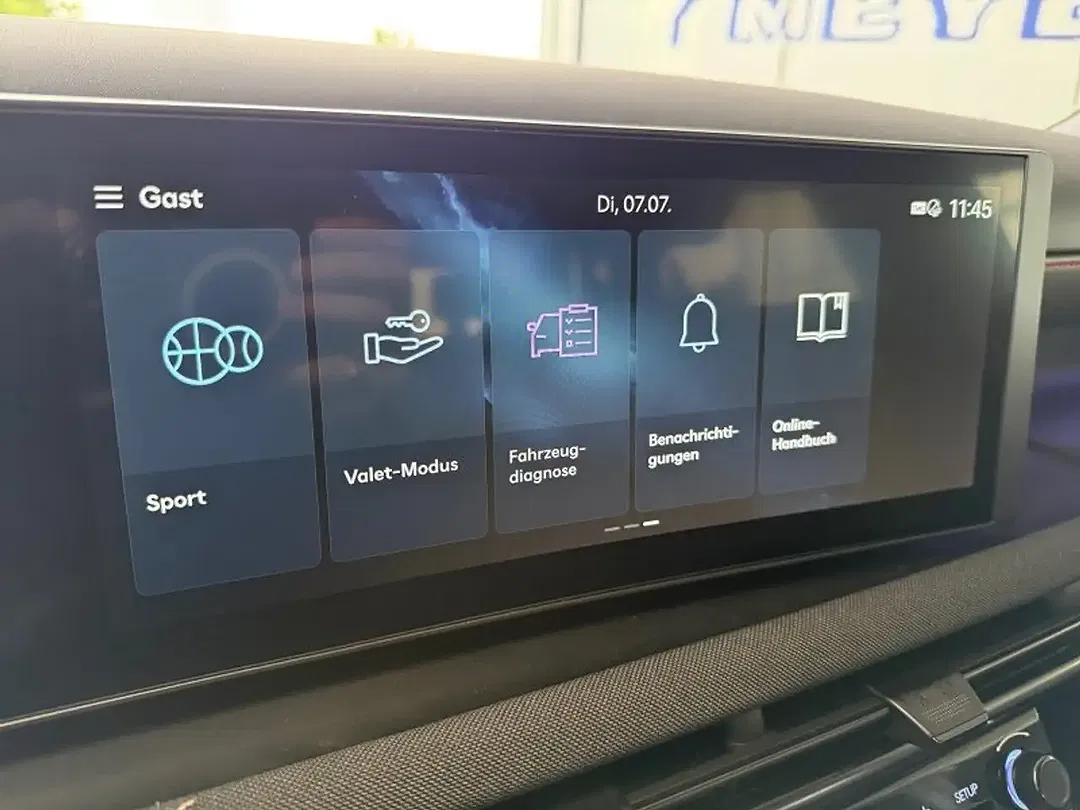 Hyundai TUCSON 1.6 Hybrid N Line - Thumbnail 27