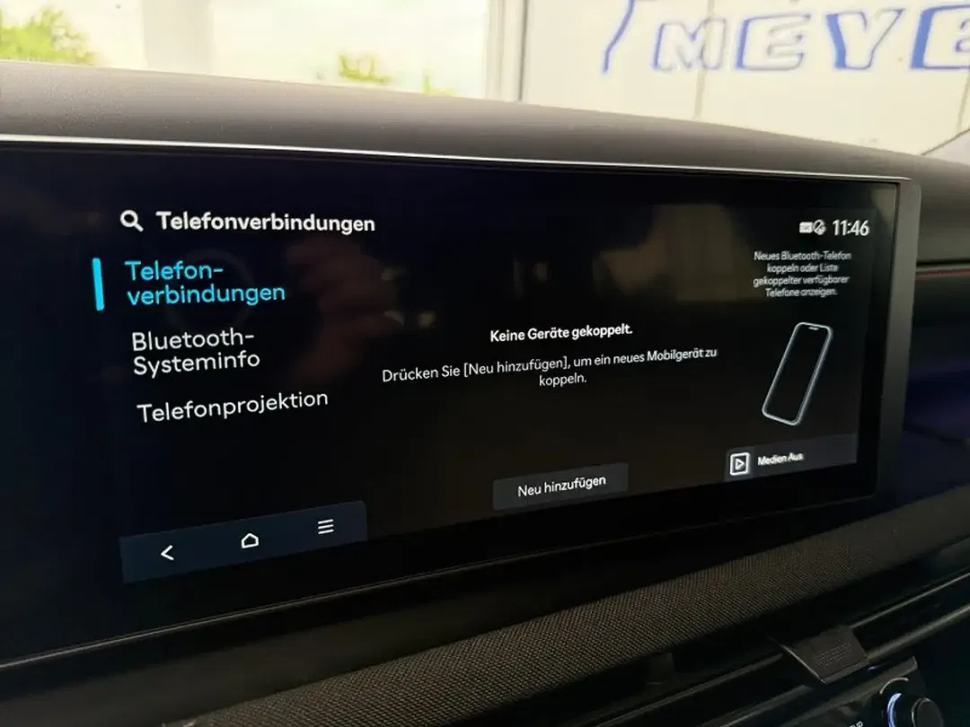 Hyundai TUCSON 1.6 Hybrid N Line - Thumbnail 30